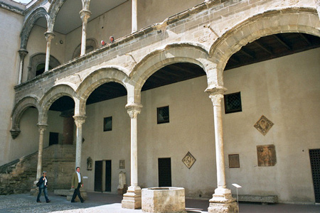 9968 Palermo Palazzo Abatellis bjs2007 03